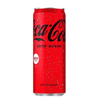 COCA COLA ZERO