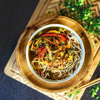 VEG THUKPA
