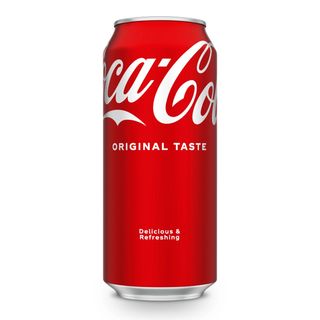 COCO-COLA NORMAL