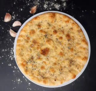 Pão de Alho