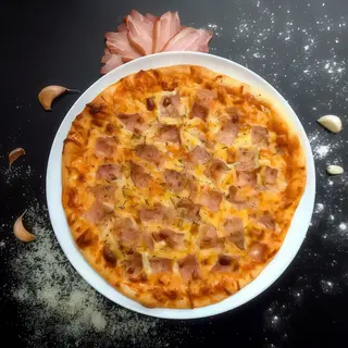 Carbonara