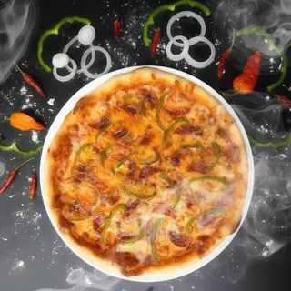 Fogo