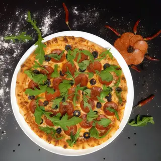 Pepperoni