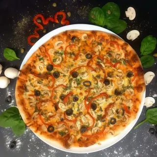 Vegetariana