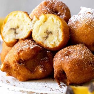 Banana Panado