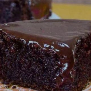 Petit Gateau