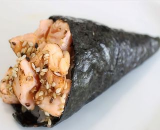 Temaki Braseado