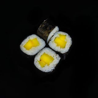 8. Manga Maki 6 Peças