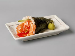 13. Temaki Misturada