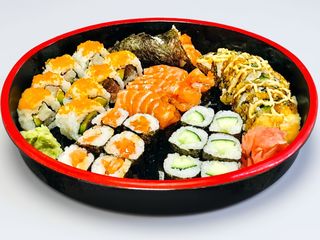 48. Love Porto Menu 40 Peças