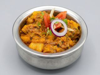 Bombay Aloo