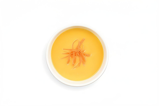 Sopa de Cenoura