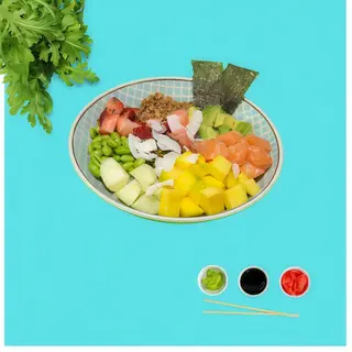 Poke Classic
