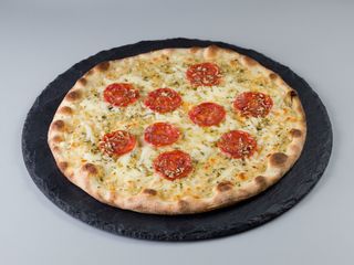 Pizza Peperoni