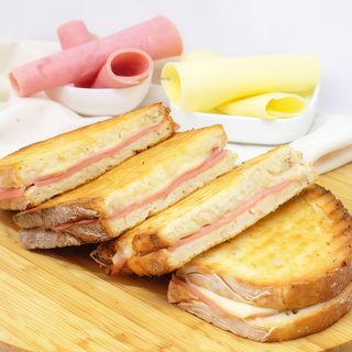 Tosta Inteira Gratinada São Gabriel