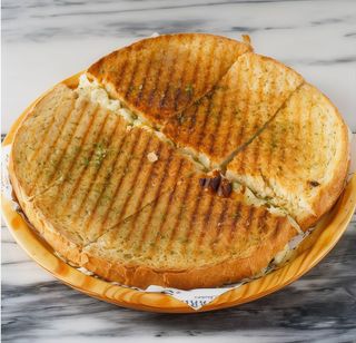 Tosta Inteira Afonso Costa