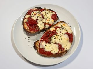 Bruschetta