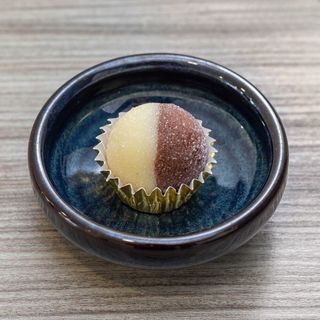 Brigadeiro - Casadinho