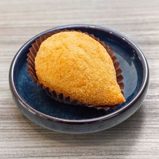 Coxinha de Frango