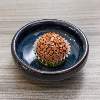 Brigadeiro de Chocolate