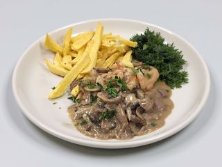 Bifinhos do Pojadouro à Paco