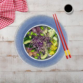 POKE Tailandês