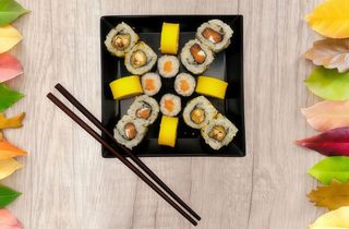 Medium Menu A-1 30% OFF