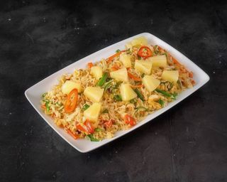 Thai Pine Apple Fried Rice 30% off