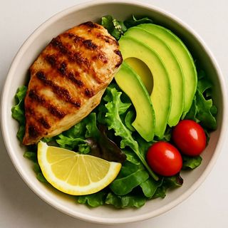 Avocado Chicken Salad 30% off