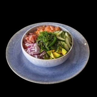HEALTHY BOWL