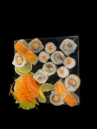 Medium Menu 2