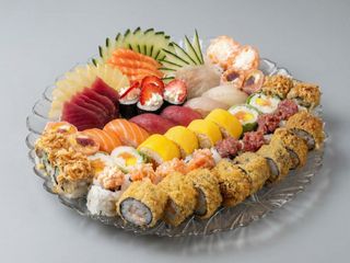 MENU XL 60