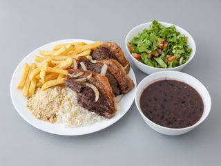 Picanha Individual Completa