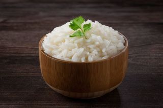 Arroz Branco