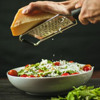 Salada de Carnes Frias