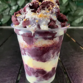 Açaí - Grande
