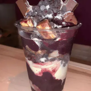 Açaí - Médio