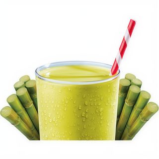 Caldo de Cana-30cl