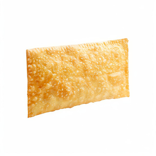 Pastel Premium - Bacon + Queijo