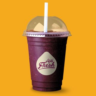 Smoothie - 500Ml