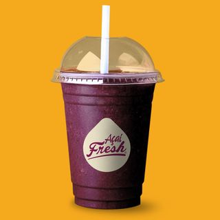 Smoothie - 720Ml