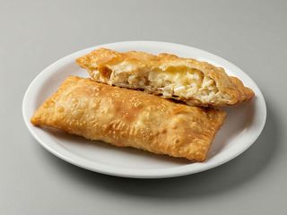 Pastel Premium - Palmito