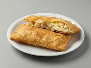 Pastel Premium - Palmito