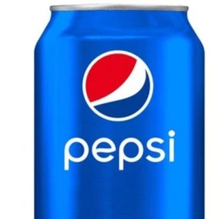 Pepsi lata 33ml