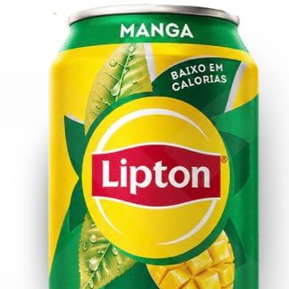 lipton manga lata 33ml