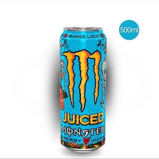 monster mango 500ml