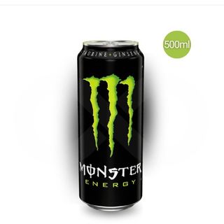 monster orignal 500ml
