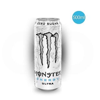 monster branco 500ml