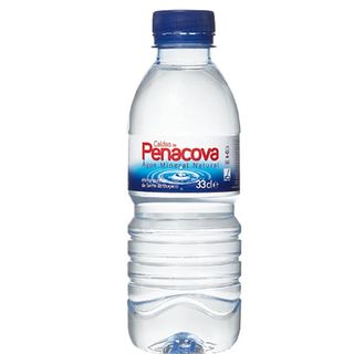 Água 33cl