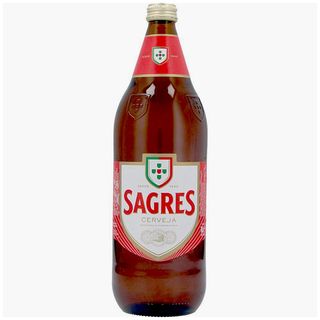 Sagres ltr